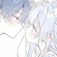 風鈴学園 𓂃 〖折伽羅&折恋〗