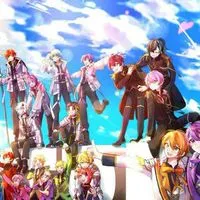 STPRなりきり【学園】