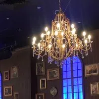 いちみさんのデビュタント晩餐会