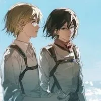 進撃ガチ勢の部屋