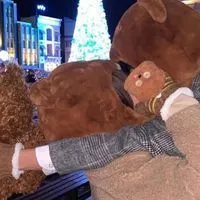 今日好き なりきり 🦍🎀 編
