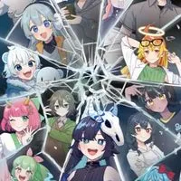 めめ村推し集まれ！！