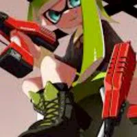 スプラしてる人おいで！何でもしていいよ