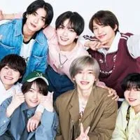 なにわ男子と一緒に楽しい恋せーへん？