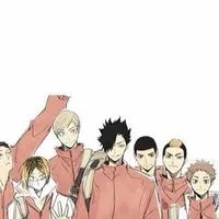 ︽ まだ見ぬ世界へ ︾ (HQ 大人軸)