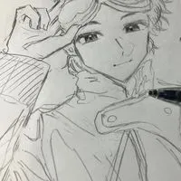 特撮イラスト見せ合おう