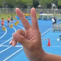 陸上競技部