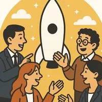 【営業】ロケットナウ 情報共有 説明会
