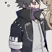 【 激緩 】　MHA緩也　⁉️⁉️