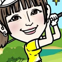 桃尻先生とGOGO！Golf！