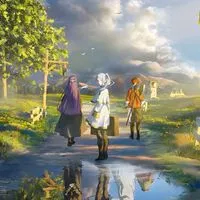 旅の始まり : 全也