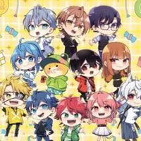 カラフルピーチ好きな人集まれー！