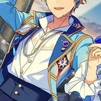 あんスタ‼︎nrkr
