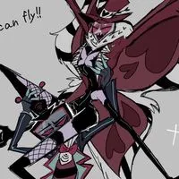 ハズビン絵師のアトリエ
