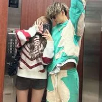 今日好き なりきり 🦍🎀 編
