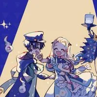 地縛少年花子くんなりきりしよう！