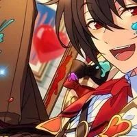 独り身で 寂しい ES アイドル のみんな へ 🤩🤩