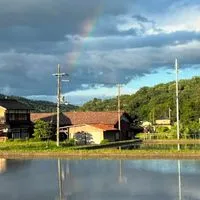 2025.5.19 田んぼで予祝祭