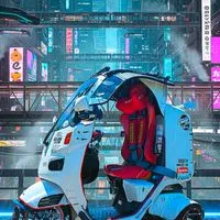 ジャイロカフェ☕😌✨　ジャイロキャノピー、X、UP、ジャイロシリーズで遊ぼう‼️自由に語そう🎵