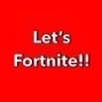 Let’sフォートナイト！(30人まで)