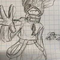 Mo4イラスト描きましょーーー！！！