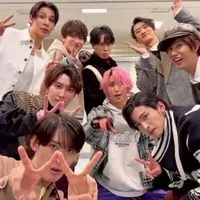 Johnnysと社内恋愛しない??