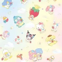 サンリオ好き勢集まれ！！雑談とかもしよ〜