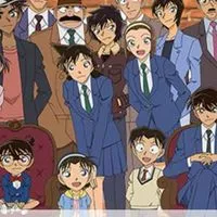 名探偵コナン/まじっく快斗/オリキャラなりきり！
