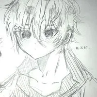 ブルロ💙⚽⛓️お絵描き雑談部屋！！