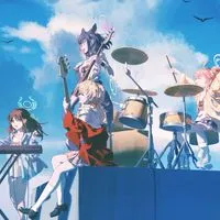ブルアカ島  🔰初心者でも大歓迎!!🔰