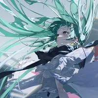 ボカロ・絵を描くのが好きな人おいで～！（雑談OK！）