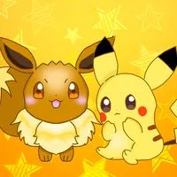 🌟ポケモンparurechaosヴェルト⚡