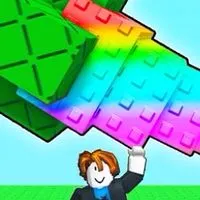 庭を成長させるの交流所【ロブロックス】