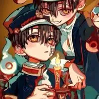 地縛少年花子くんなりきり