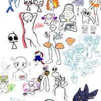 Mo4イラスト描きましょーーー！！！