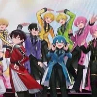 AMPTAKxCOLORS推し ゲーム部！