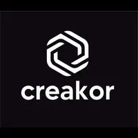 CREAKOR公式 インフルエンサーチャット