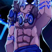 【カイト教団】ブロフル　庭　ブルーロックライバル　アライズ