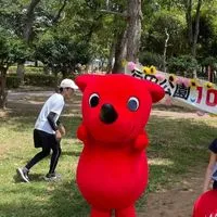 2025 第34回　行田公園リレーマラソン大会
