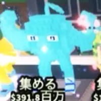 ロブロックス🦈ブレインロットを盗むオプ（不定期で配布する）