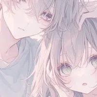 ペア画しよ〜！