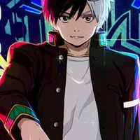 WIND BREAKER 也!!