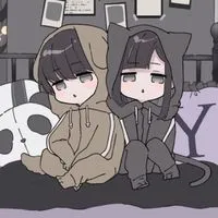 中学生以上限定！歌だったり恋バナ､雑談 ゲーム、イラストOK！仲良くしよう！