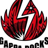 GAPPA ROCKS ISHIKAWA公式