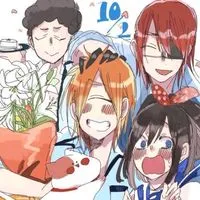ようはじなりきり〜！