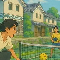 【ピックルボール体験会】in岡山市、倉敷市🎾