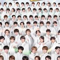 5/27昭和〜平成初期ジャニーズfes