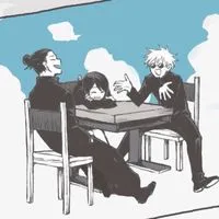 呪の也