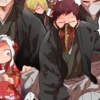MHA＊仮面ハント