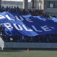 東京大学男子ラクロス部Blue Bullets